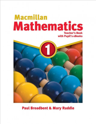 MAC MATH 1 TEACHER