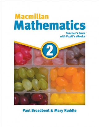 MAC MATH 2 TEACHER