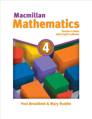MAC MATH 4 TEACHER