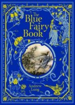 Blue Fairy Book (Barnes & Noble Children's Leatherbound Classics)