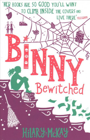 Binny Bewitched