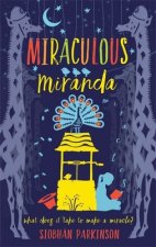Miraculous Miranda
