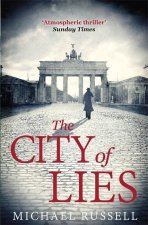 City of Lies