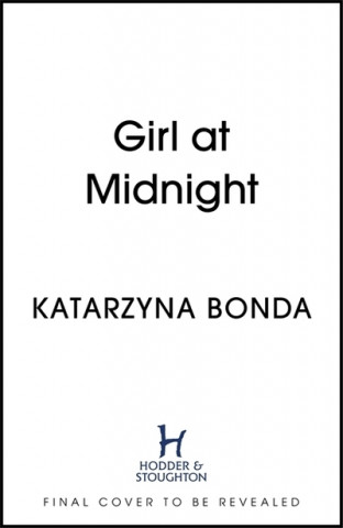 Girl at Midnight