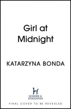 Girl at Midnight