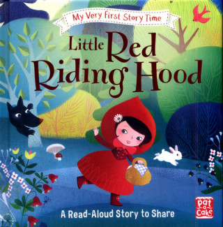 My Very First Story Time: Little Red Riding Hood