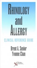 Rhinology and Allergy