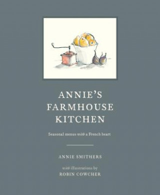 Annie's Farmhouse Kitchen