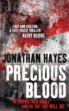 Precious Blood