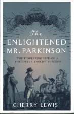 Enlightened Mr. Parkinson