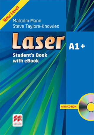LASER 3RD ED A1