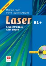 LASER 3RD ED A1