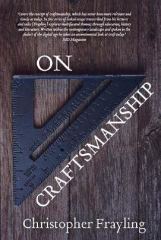 On Craftsmanship