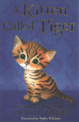 Kitten Called Tiger