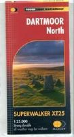Dartmoor North XT25
