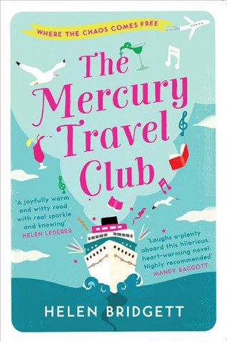 Mercury Travel Club