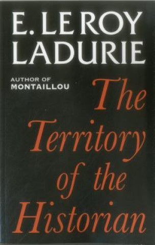 Territory of the Historian