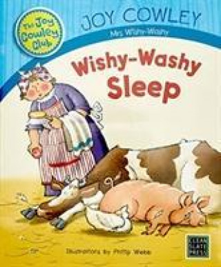 WISHYWASHY SLEEP