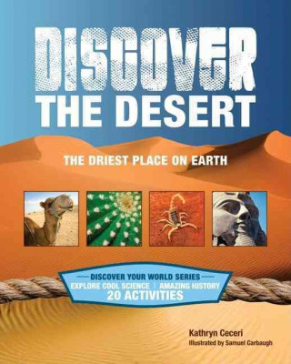 Discover the Desert