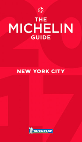 New York - The Michelin Guide