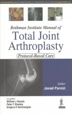 Rothman Institute Manual of Total Joint Arthroplasty
