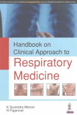 Handbook on Clinical Approach to Respiratory Medicine