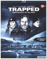 Trapped. Staffel.1, 3 Blu-ray
