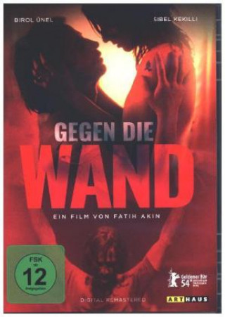 Gegen die Wand, 1 DVD (Digital Remastered)