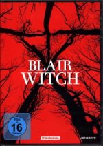 Blair Witch, 1 DVD