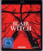 Blair Witch, 1 Blu-ray