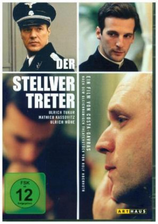 Der Stellvertreter, 1 DVD