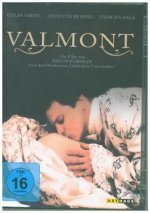 Valmont, 1 DVD