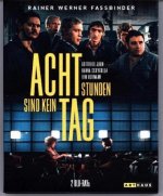 Fassbinders Acht Stunden sind kein Tag, 2 Blu-ray