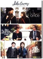 John Carney Edition, 3 DVD