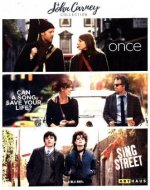 John Carney Edition, 3 Blu-ray