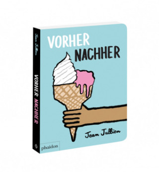 Vorher Nachher