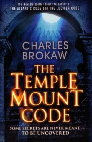 Temple Mount Code