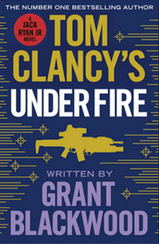 Tom Clancy's Under Fire