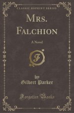 Mrs. Falchion