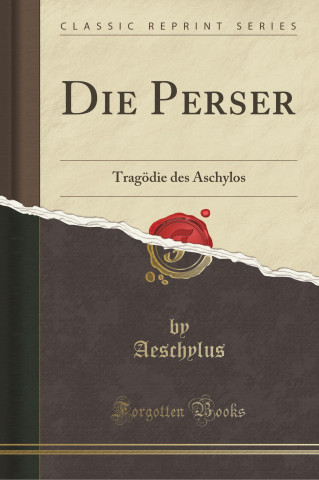 Die Perser