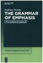 The Grammar of Emphasis