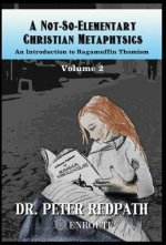 Not-So-Elementary Christian Metaphysics