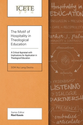 Motif of Hospitality in Theological Education
