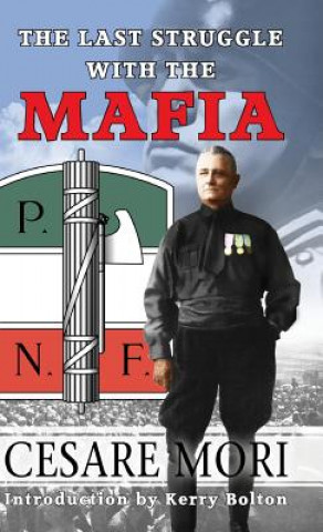 Last Struggle With The Mafia
