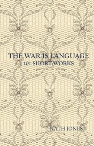 War is Language