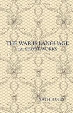 War is Language