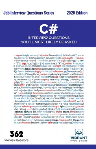 C# Interview Questions You'll Most Likely Be Asked