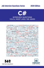 C# Interview Questions You'll Most Likely Be Asked