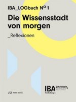 DIE WISSENSSTADT MORGEN REFLEXIONEN