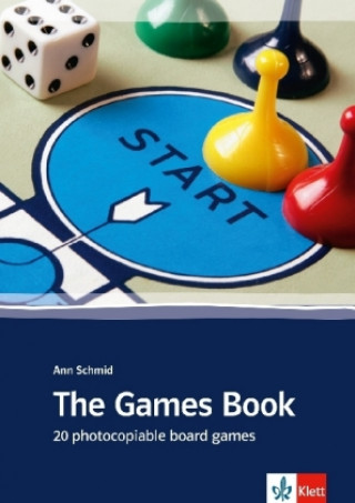Games Book